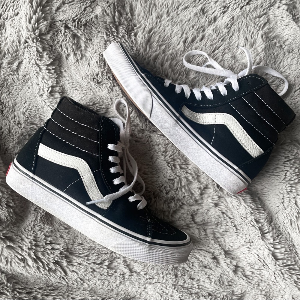 Vans SK8-Hi Sneakers
